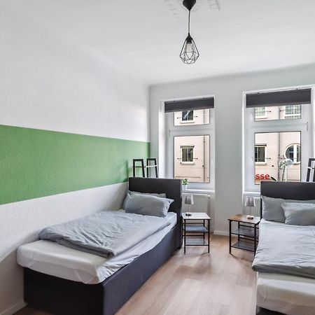 Salihomes/Max Apartment/5Pax/Modern Eingerichtet/Voll Ausgestattet Kueche Маркранштедт Екстер'єр фото